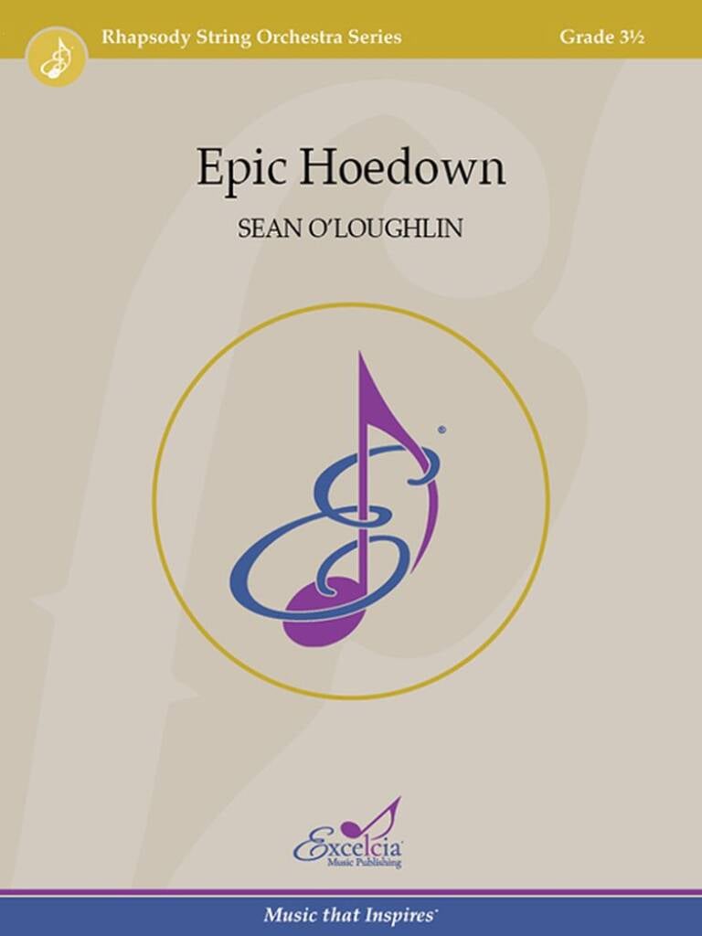 Epic Hoedown